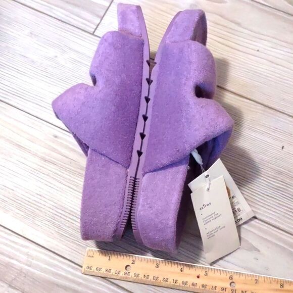 (38-3162) 🔥3/$20🔥 A New Day Remi Sandals Size 6 - Picture 4 of 11